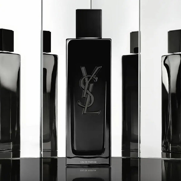 388 Yves Saint Laurent MYSLF Eau De Parfum 100ml - For Men