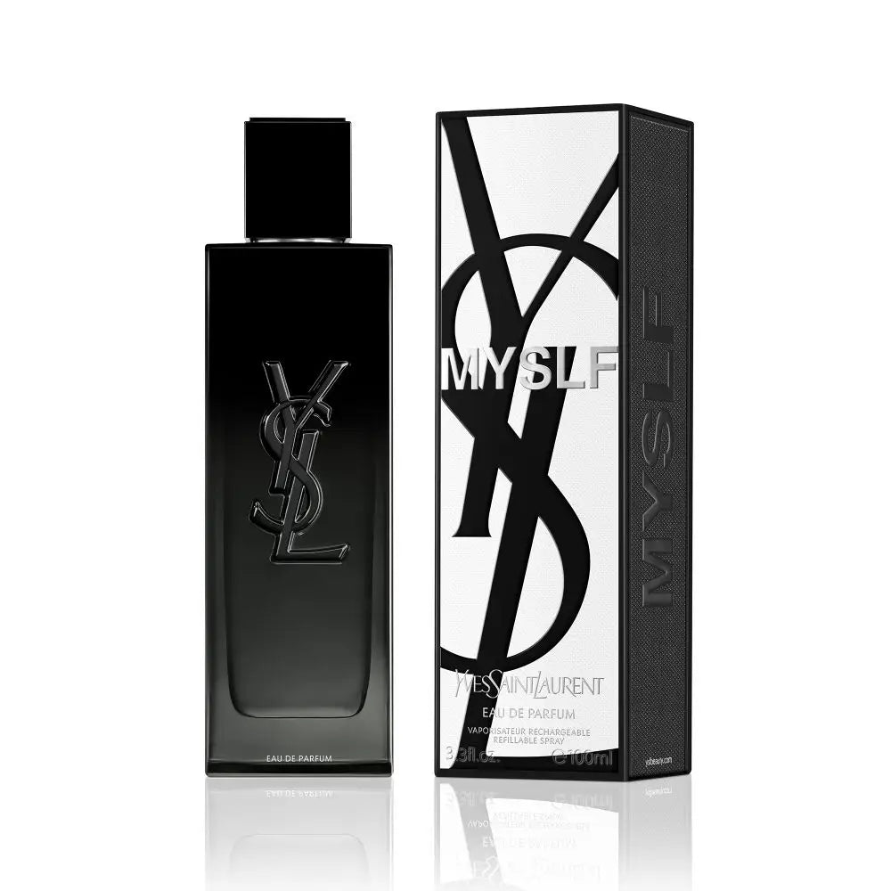 388 Yves Saint Laurent MYSLF Eau De Parfum 100ml - For Men