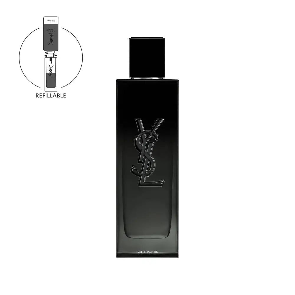 388 Yves Saint Laurent MYSLF Eau De Parfum 100ml - For Men