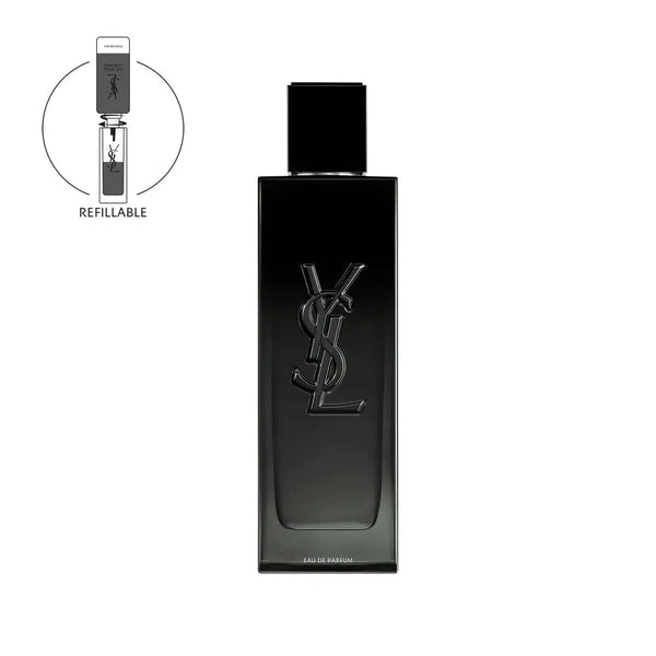 388 Yves Saint Laurent MYSLF Eau De Parfum 100ml - For Men