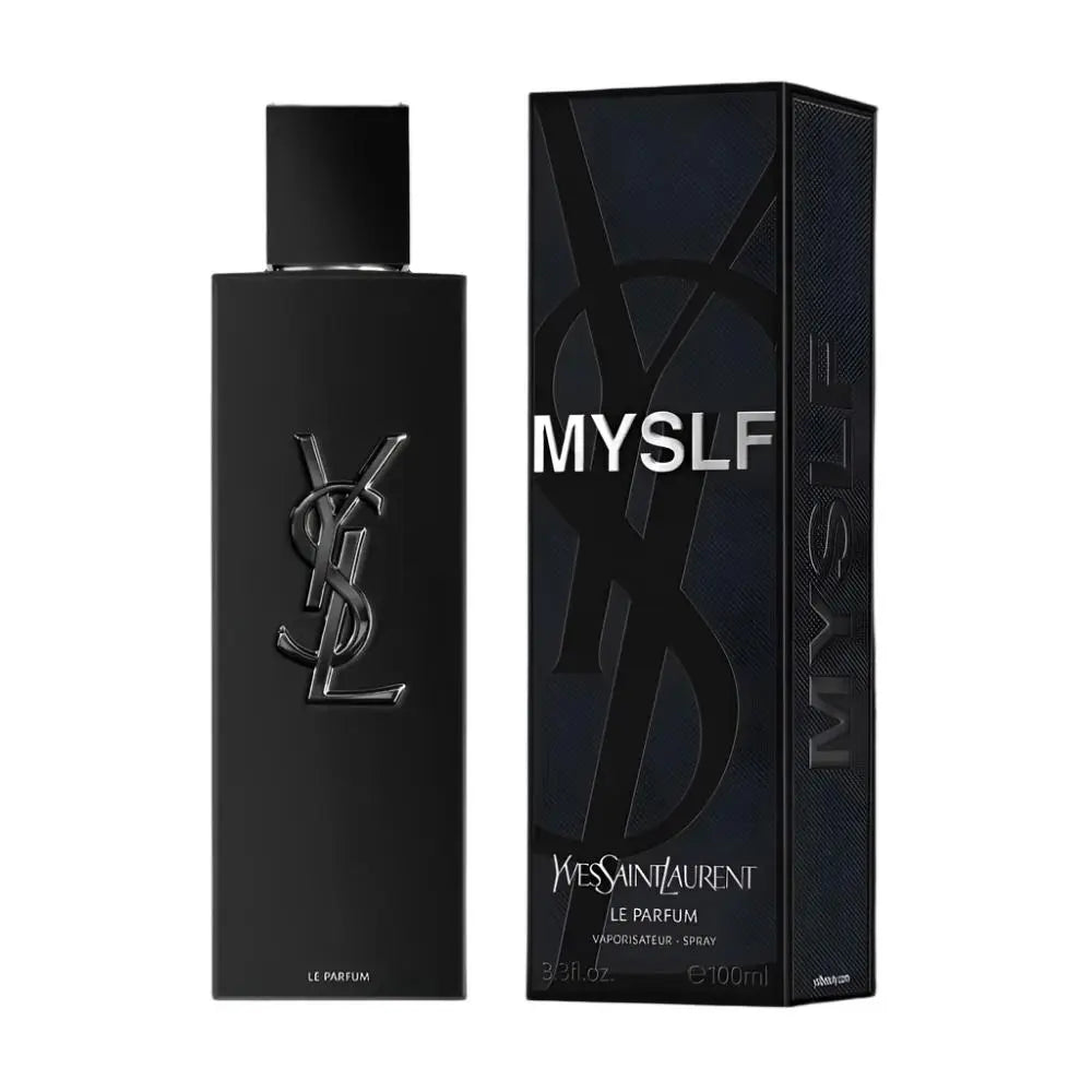 389 Yves Saint Laurent MYSLF Le Parfum 100ml - For Men