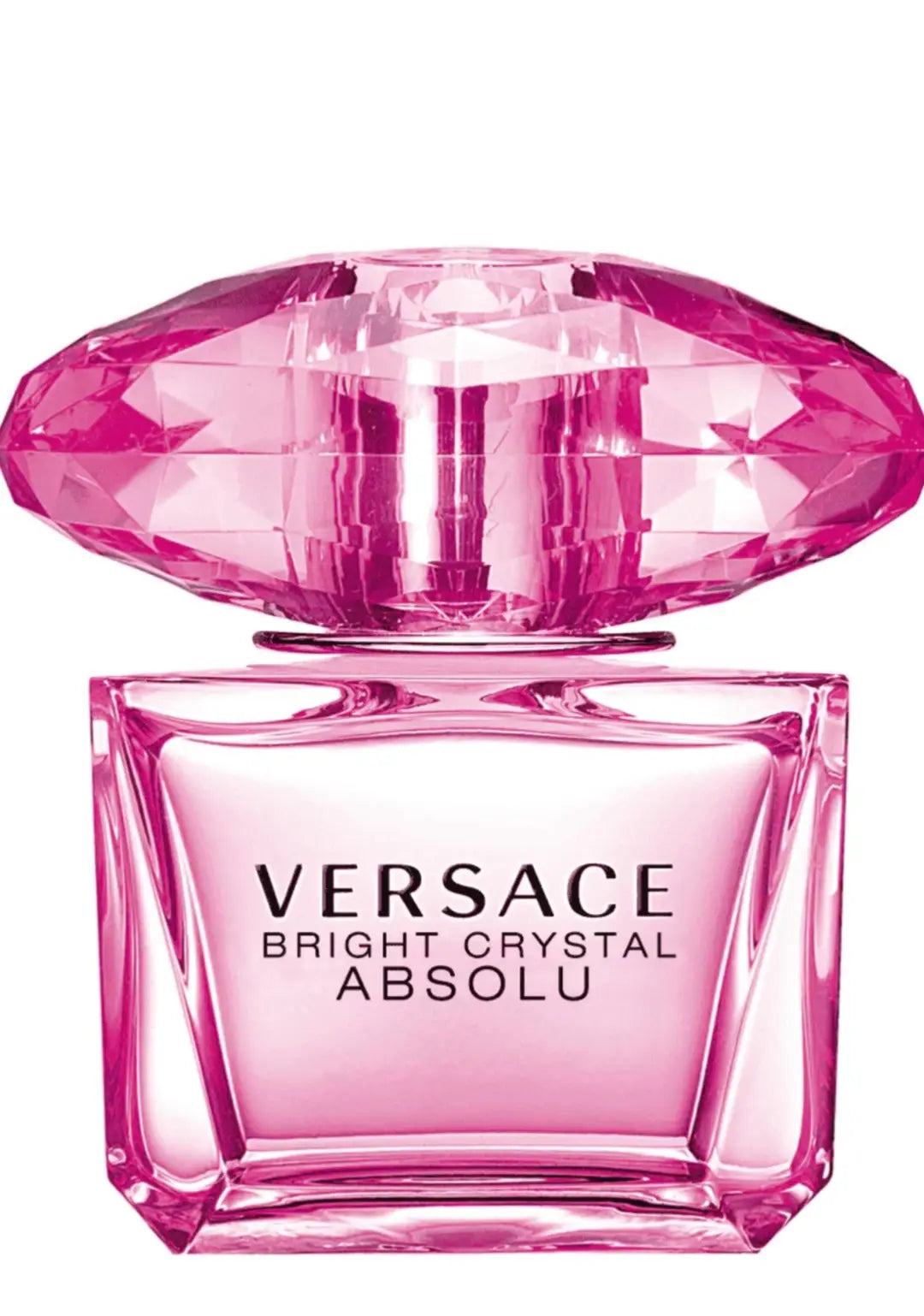 390 Versace Bright Crystal Absolu Eau De Parfum 90ml - For Women