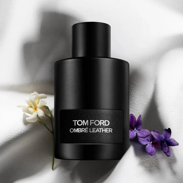 391 Tom Ford Ombré Leather Eau De Parfum 100ml - Unisex