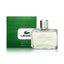 394 Lacoste Essential Eau De Toilette 125ml - For Men