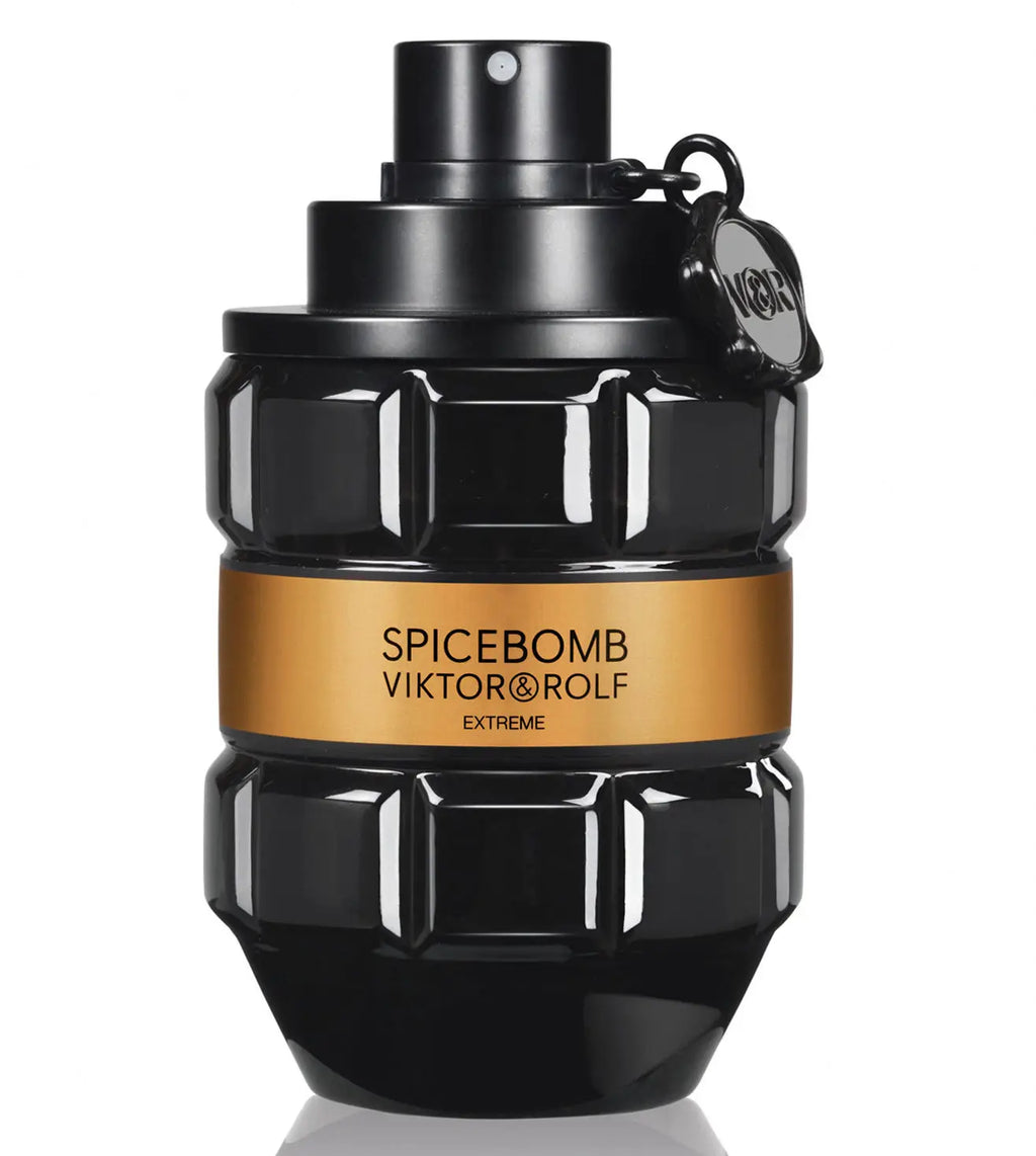 396 Viktor & Rolf Spicebomb Extreme Eau De Parfum 90ml - For Men