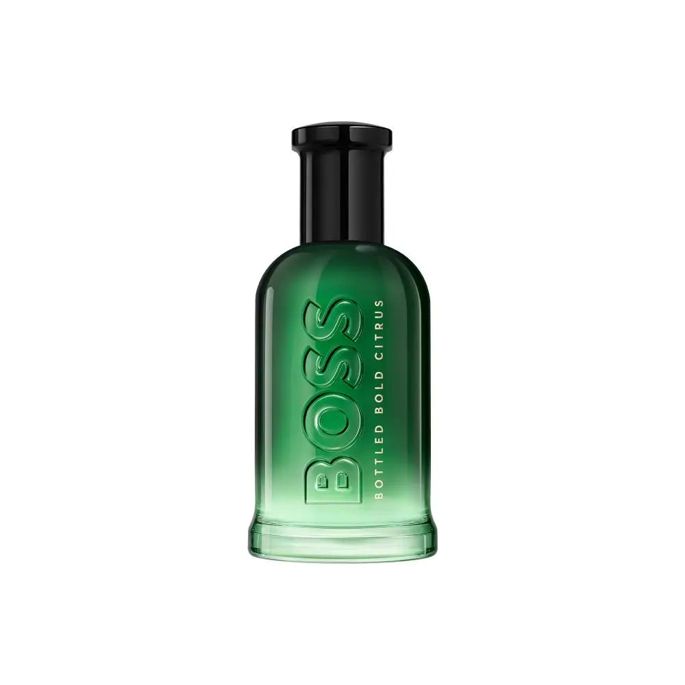 397 Hugo Boss Bottled Bold Citrus Eau De Parfum 100ml - For Men