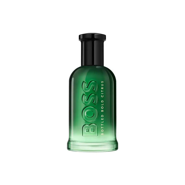 397 Hugo Boss Bottled Bold Citrus Eau De Parfum 100ml - For Men