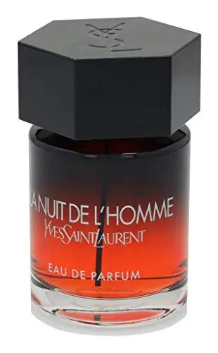 147 Yves Saint Laurent La Nuit De L'Homme Eau De Parfum 100ml - For Men