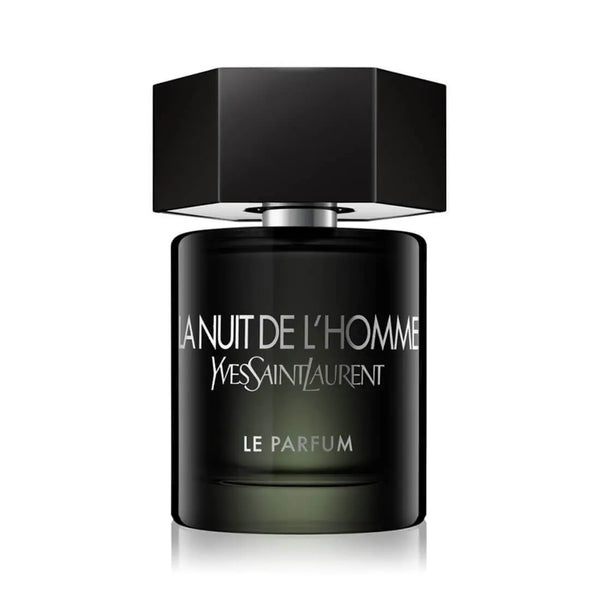 399 Yves Saint Laurent La Nuit De L'Homme Le Parfum 100ml - For Men