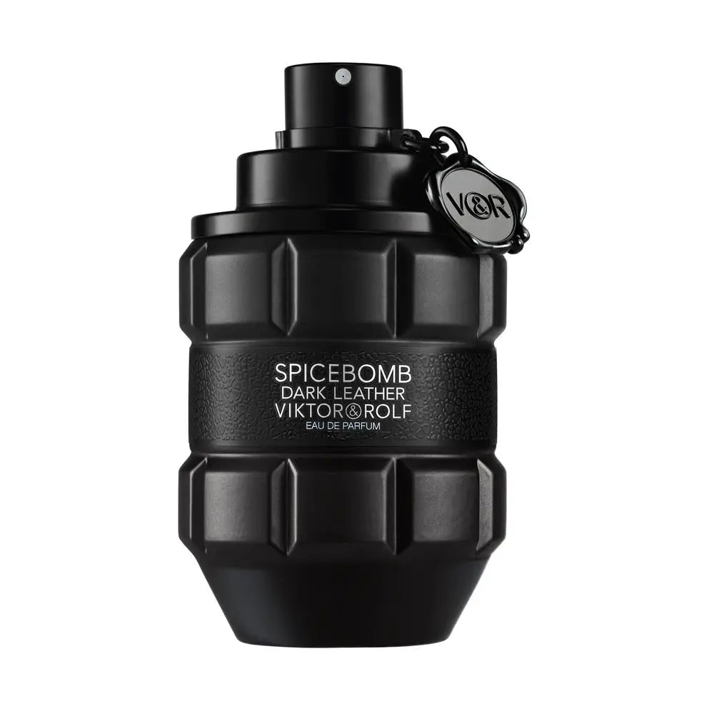 400 Viktor & Rolf Spicebomb Dark Leather Eau De Parfum 90ml - For Men
