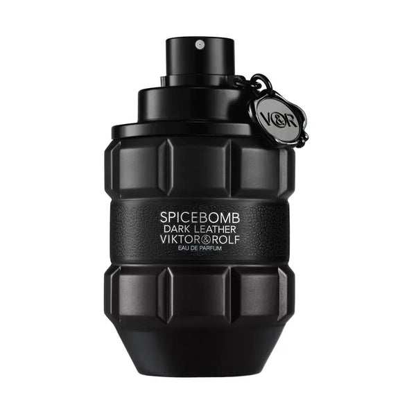 400 Viktor & Rolf Spicebomb Dark Leather Eau De Parfum 90ml - For Men