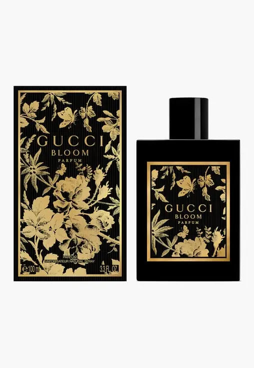 401 Gucci Bloom Parfum 100ml - For Women