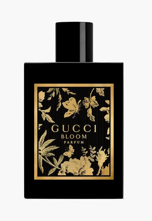 401 Gucci Bloom Parfum 100ml - For Women
