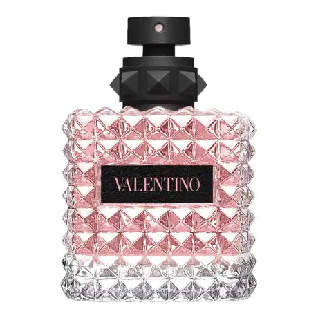 402 Valentino Donna Born In Roma Eau De Parfum 100ml - For Women