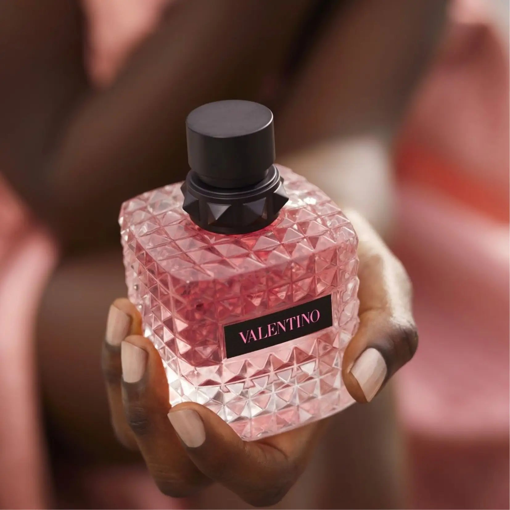 402 Valentino Donna Born In Roma Eau De Parfum 100ml - For Women