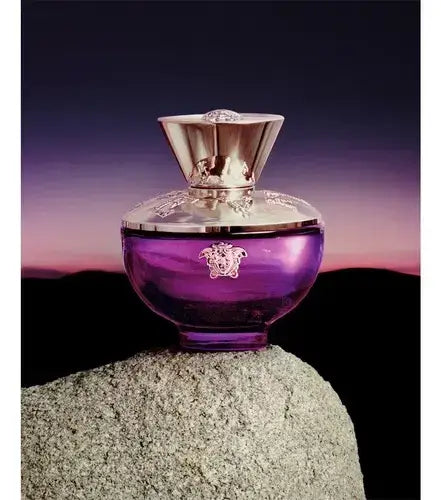 403 Versace Pour Femme Dylan Purple Eau De Parfum 100ml - For Women