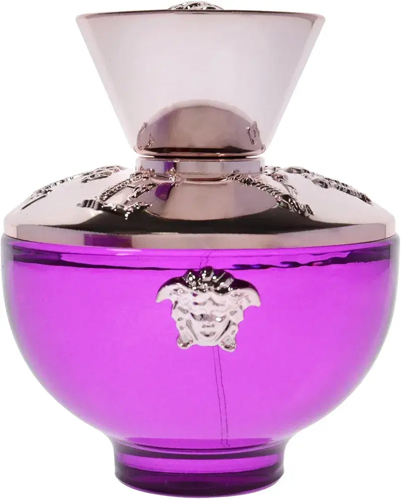 403 Versace Pour Femme Dylan Purple Eau De Parfum 100ml - For Women