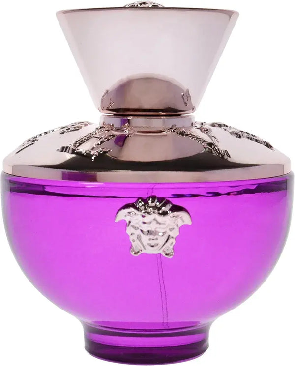 403 Versace Pour Femme Dylan Purple Eau De Parfum 100ml - For Women