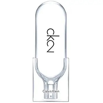 406 Calvin Klein CK2 Eau De Toilette 100ml - Unisex