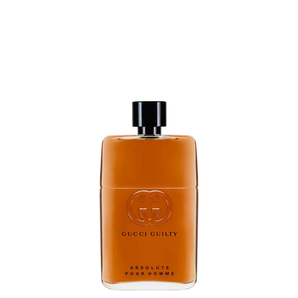 408 Gucci Guilty Absolute Pour Homme Eau De Parfum 90ml - For Men