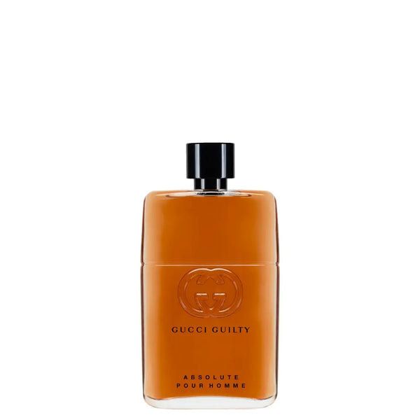 408 Gucci Guilty Absolute Pour Homme Eau De Parfum 90ml - For Men