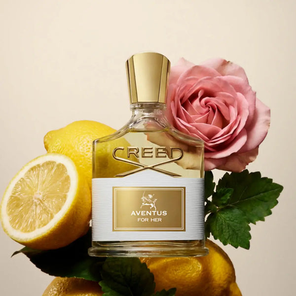 411 Creed Aventus For Her Eau De Parfum 100ml - For Women