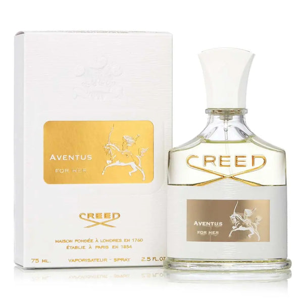 411 Creed Aventus For Her Eau De Parfum 100ml - For Women