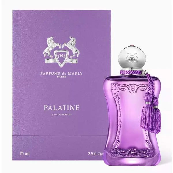 412 Parfums de Marly Palatine Eau De Parfum 75ml - For Women