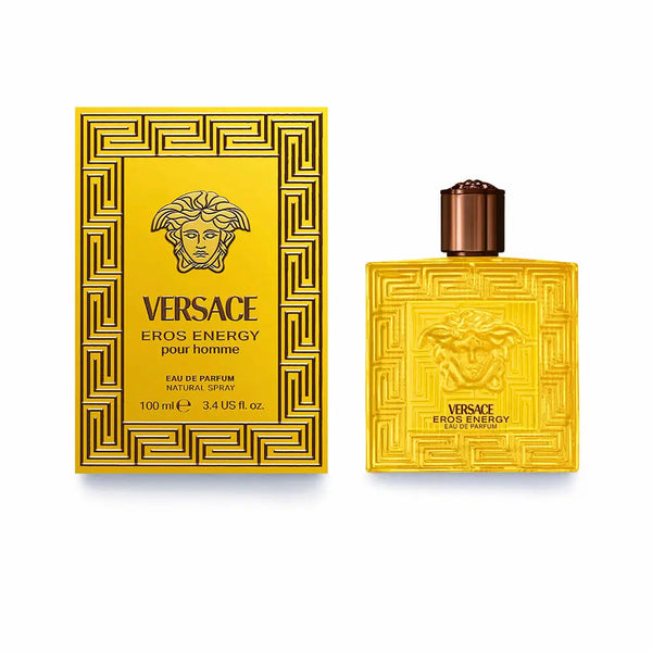 413 Versace Eros Energy Eau De Parfum 100ml - For Men