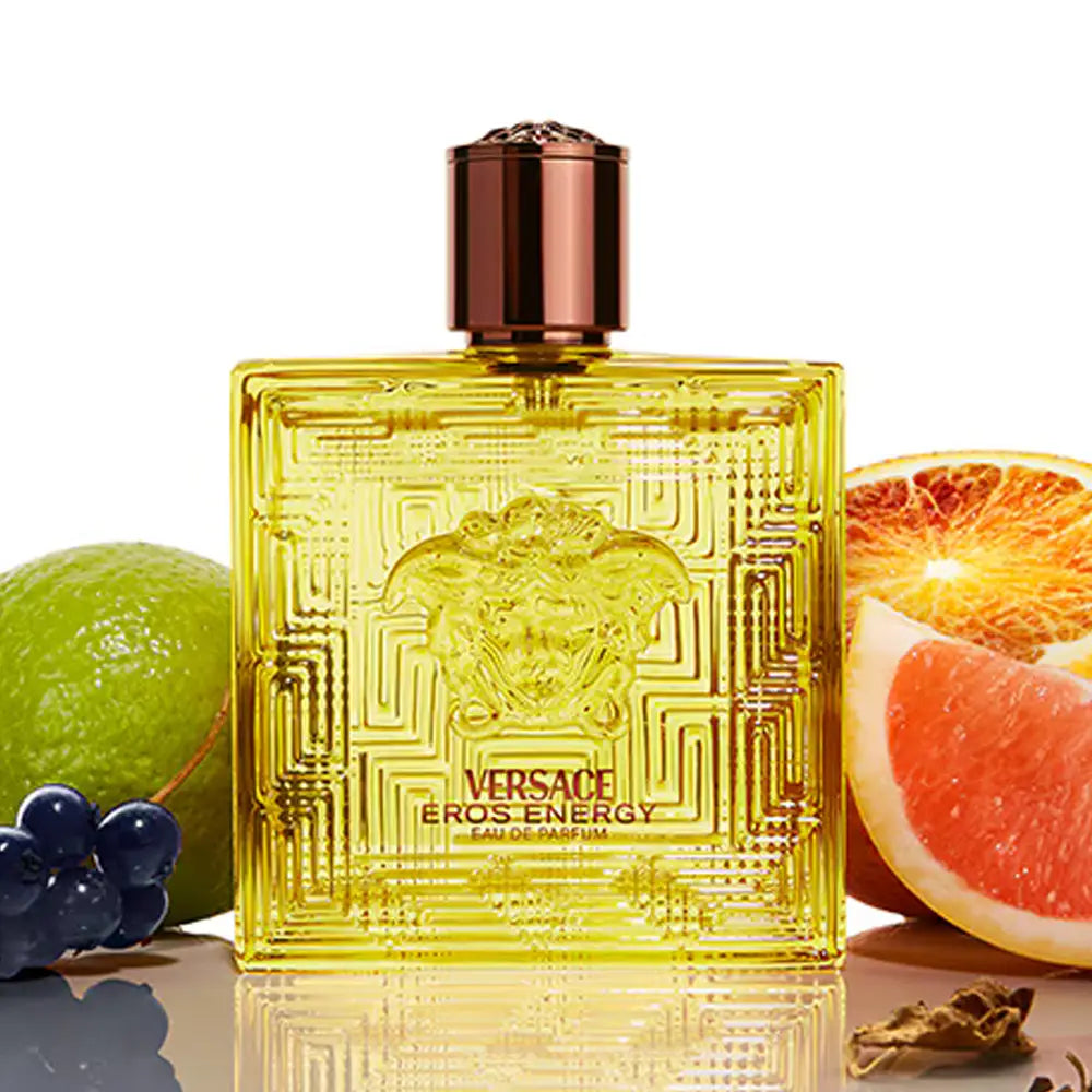 413 Versace Eros Energy Eau De Parfum 100ml - For Men