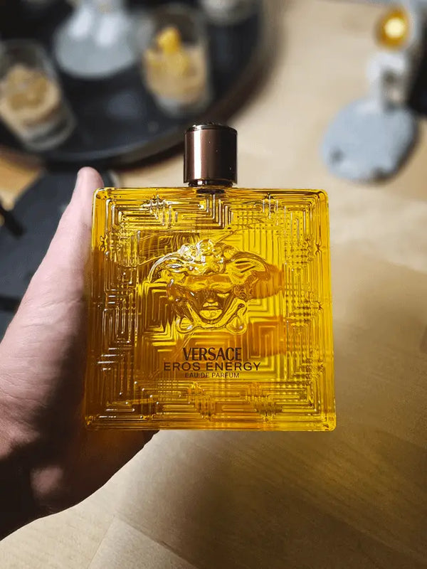 413 Versace Eros Energy Eau De Parfum 100ml - For Men