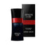 414 Giorgio Armani Code A-List Eau De Toilette 110ml - For Men