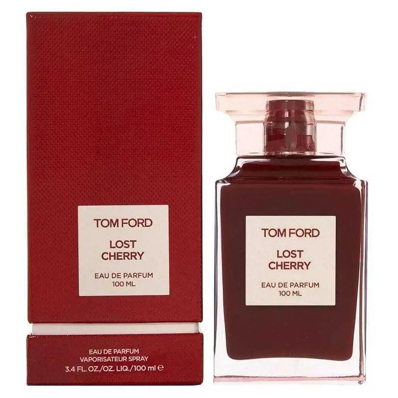 417 Tom Ford Lost Cherry Eau De Parfum 100ml - Unisex