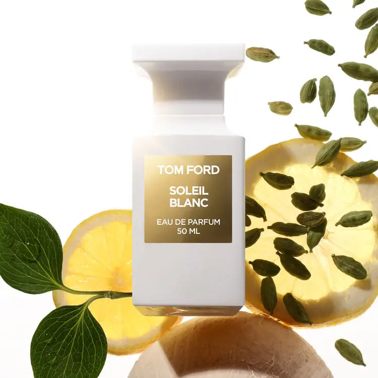 418 Tom Ford Soleil Blanc Eau De Parfum 100ml - Unisex