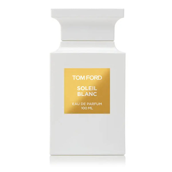 418 Tom Ford Soleil Blanc Eau De Parfum 100ml - Unisex