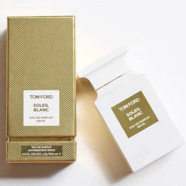 418 Tom Ford Soleil Blanc Eau De Parfum 100ml - Unisex