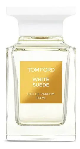 419 Tom Ford White Suede Eau De Parfum 100ml - For Women