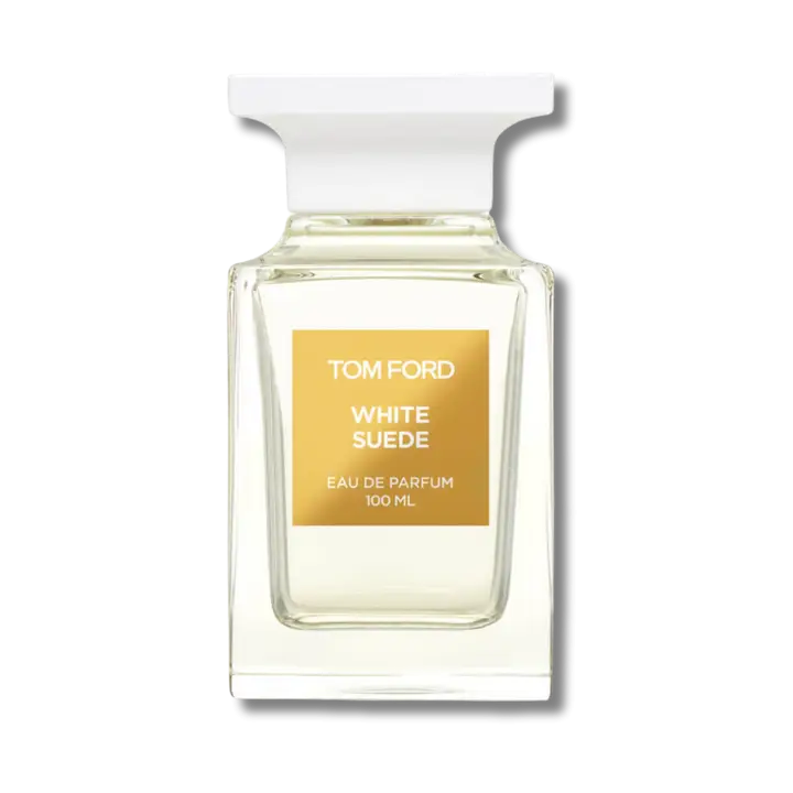 419 Tom Ford White Suede Eau De Parfum 100ml - For Women