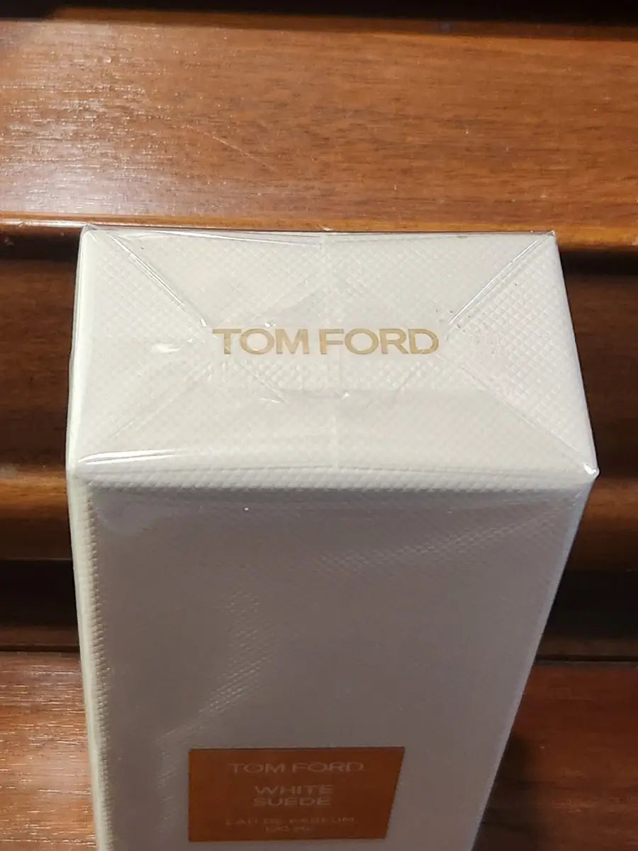 419 Tom Ford White Suede Eau De Parfum 100ml - For Women