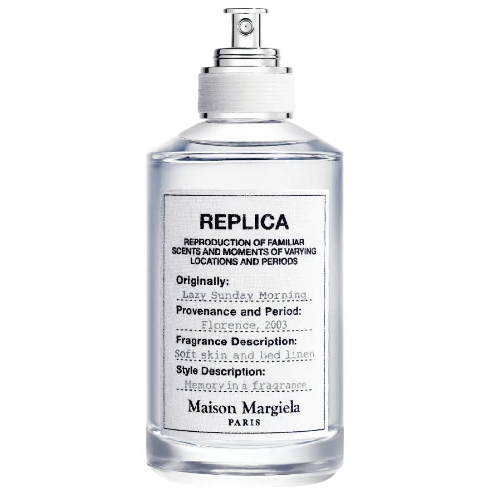420 Maison Margiela REPLICA Lazy Sunday Morning Eau De Toilette 100ml - For Women