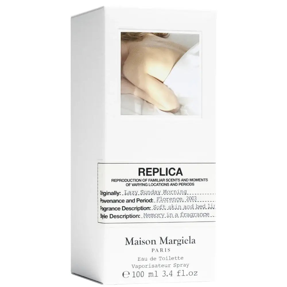 420 Maison Margiela REPLICA Lazy Sunday Morning Eau De Toilette 100ml - For Women