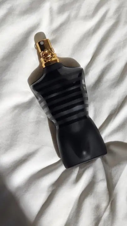 421 Jean Paul Gaultier Le Male Le Parfum Eau De Parfum Intense 125ml - For Men