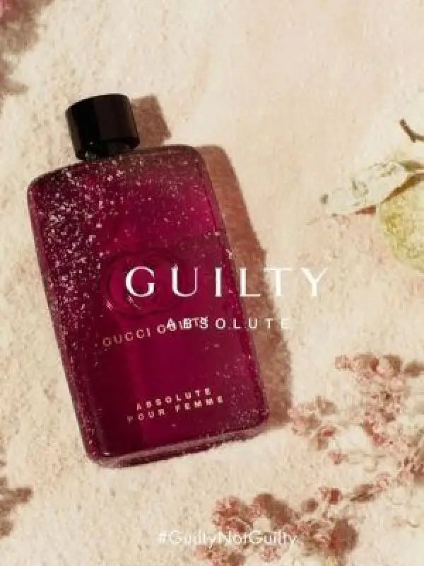 422 Gucci Guilty Absolute Pour Femme Eau De Parfum 90ml - For Women