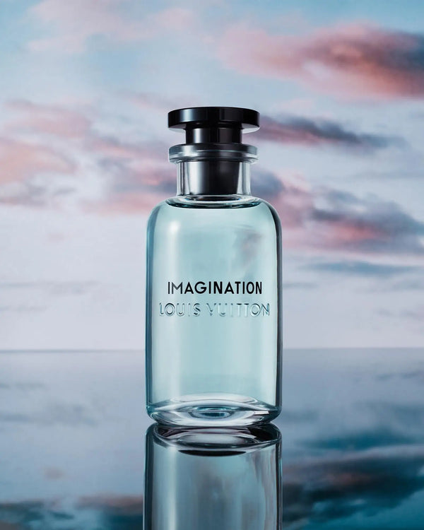 423 Louis Vuitton Imagination Eau De Parfum 100ml - For Men