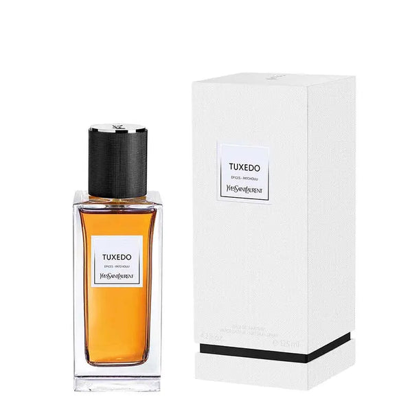 425 Yves Saint Laurent YSL Tuxedo Eau De Parfum 125ml - Unisex