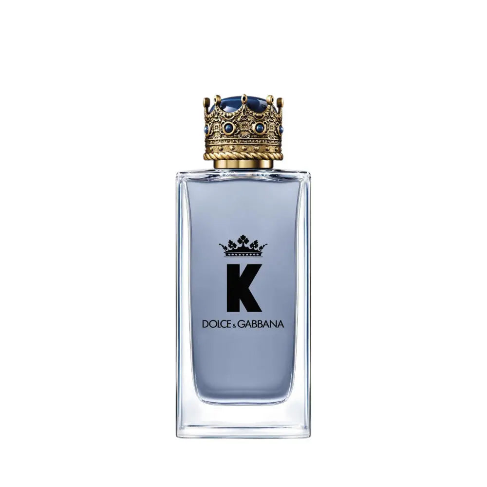 426 Dolce & Gabbana King Pour Homme Eau De Toilette 100ml - For Men