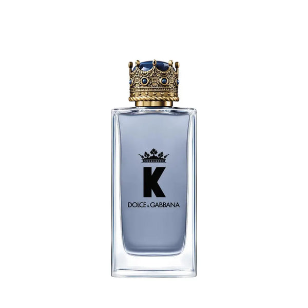 426 Dolce & Gabbana King Pour Homme Eau De Toilette 100ml - For Men