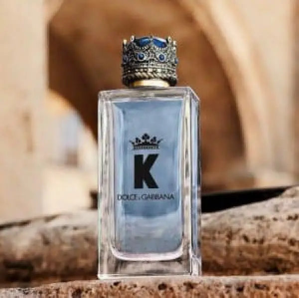 426 Dolce & Gabbana King Pour Homme Eau De Toilette 100ml - For Men