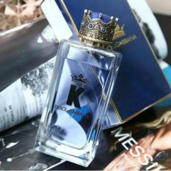 426 Dolce & Gabbana King Pour Homme Eau De Toilette 100ml - For Men