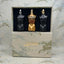 2009 Jean Paul Gaultier Le Male Torso Miniature Gift Set 3x40ml - For Men